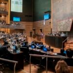 La Legislatura sancionó leyes para la atención de malformaciones y el reconocimiento de la identidad ucraniana
