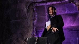Lin Sista está en otra: videoclip nuevo y Rap Sin Corte en HD