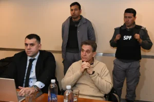 Juicio a Lotocki: peritos explicaron cómo la muerte del paciente “empezó a ocurrir mucho tiempo antes”