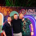 Foz abre el Love Iguassu en las Cataratas y apuesta al turismo de experiencias en la Triple Frontera