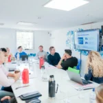Macías impulsa dos proyectos para fortalecer el financiamiento y la vida institucional de los clubes