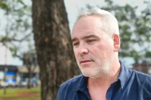 Martín López y el desafío forestal de producir más sin perder rentabilidad