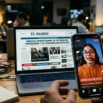 Las redes cambiaron la forma de informarse: el periodismo ya no controla la puerta de entrada