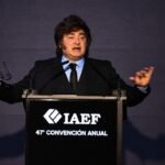 La economía erosiona el respaldo a Milei: casi la mitad dice que empeora y 48% cree que el ajuste “no tiene sentido”