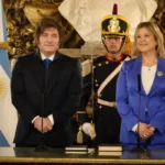 Los números detrás de los 20.000 “terroristas” que mencionó Milei: qué dicen los registros oficiales
