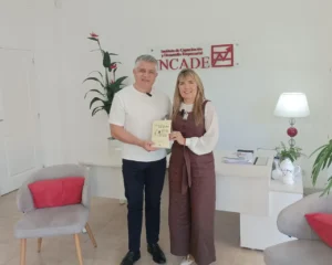 Alejandro Motta abre el debate sobre el futuro de la mentoría, una profesión que busca institucionalizarse