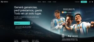 Nexo realizó su primera Private Dinner en Argentina y profundiza su estrategia local de relacionamiento con clientes