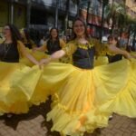 El Parque de las Naciones de Oberá abre sus puertas para la 46° Fiesta Nacional del Inmigrante