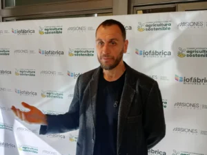 Pablo González: “Misiones puede convertir su biodiversidad en una nueva matriz productiva”