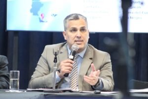 Adicciones: Misiones ampliará la atención territorial y proyecta hasta 35% más de presupuesto en 2027