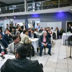 Passalacqua: “La política, en esencia, es un acto de servicio”