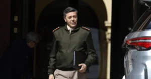 Carlos Presti: “en enero comienzan los trabajos en la base naval en Ushuaia”