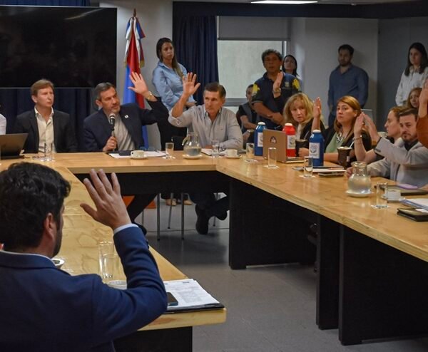 El Presupuesto de Misiones obtuvo dictámenes con modificaciones: 5,5 billones y más controles
