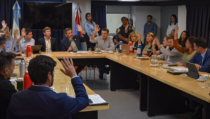 El Presupuesto de Misiones obtuvo dictámenes con modificaciones: 5,5 billones y más controles