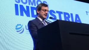 La UIA reclama un puente productivo y advierte por el empleo industrial