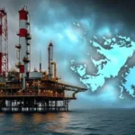 Milei ordenó un arbitraje internacional para frenar la explotación petrolera en Malvinas y le dio un ultimátum a Londres