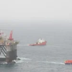 El Reino Unido cruzó el discurso de Milei en la ONU y defendió la explotación de hidrocarburos en las Malvinas