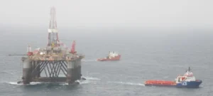 La Justicia frenó el avance de Sea Lion en Malvinas