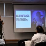 Castiñeira: “La confianza no se construye con comunicación, sino con gestión”