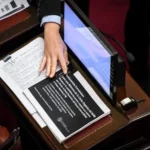 El Senado aprobó la reforma a la Carta Orgánica del BCRA, pero debe volver a Diputados