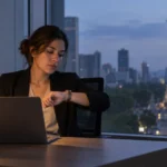 La pobreza de tiempo, la tendencia que redefine el bienestar laboral