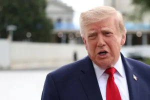 Trump rechaza el plan de Irán de siete días para reabrir el estrecho de Ormuz