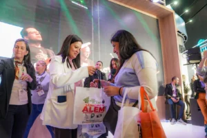 Con foco en las rondas de negocios, Misiones participa de la FIT 2026