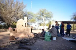 “Hornos sin fronteras”: cerámica, saberes compartidos y autogestión