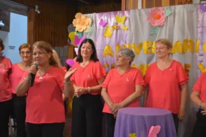 Mechones de Vida celebró su cuarto aniversario y renovó su compromiso con quienes atraviesan tratamientos oncológicos