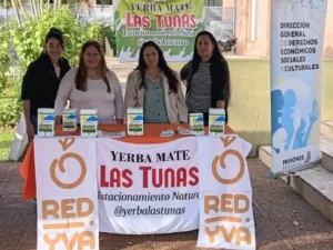 Red Yvá: cómo organizar el consumo para sostener al pequeño productor misionero