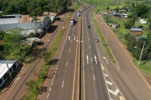 Peajes desde $1.850,10: Camino Selva confirmó las tarifas y elimina el efectivo