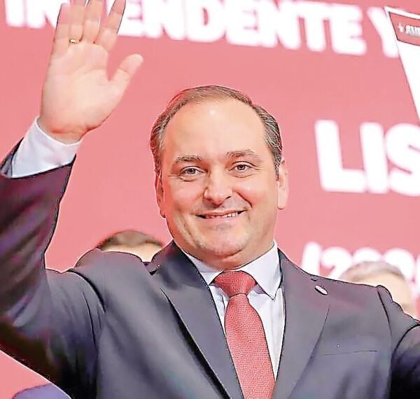 Remesowski destaca unidad y plantea una gestión sin revanchismo en Encarnación