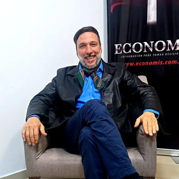 Martín Ayerbe: “La contradicción de fondo para nosotros sigue siendo Liberación o Dependencia”