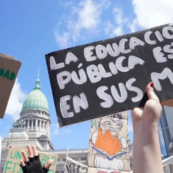 El juez aceptó la apelación del Gobierno, pero sostuvo el cumplimiento de la ley de financiamiento Universitario