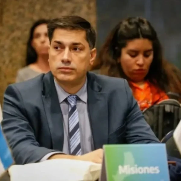 Misiones lleva al COFEMA el reclamo por la Ley de Tierras