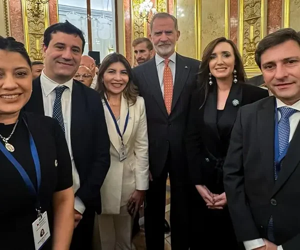 Villarruel pidió políticas para que las PyMEs afronten la reconversión tecnológica
